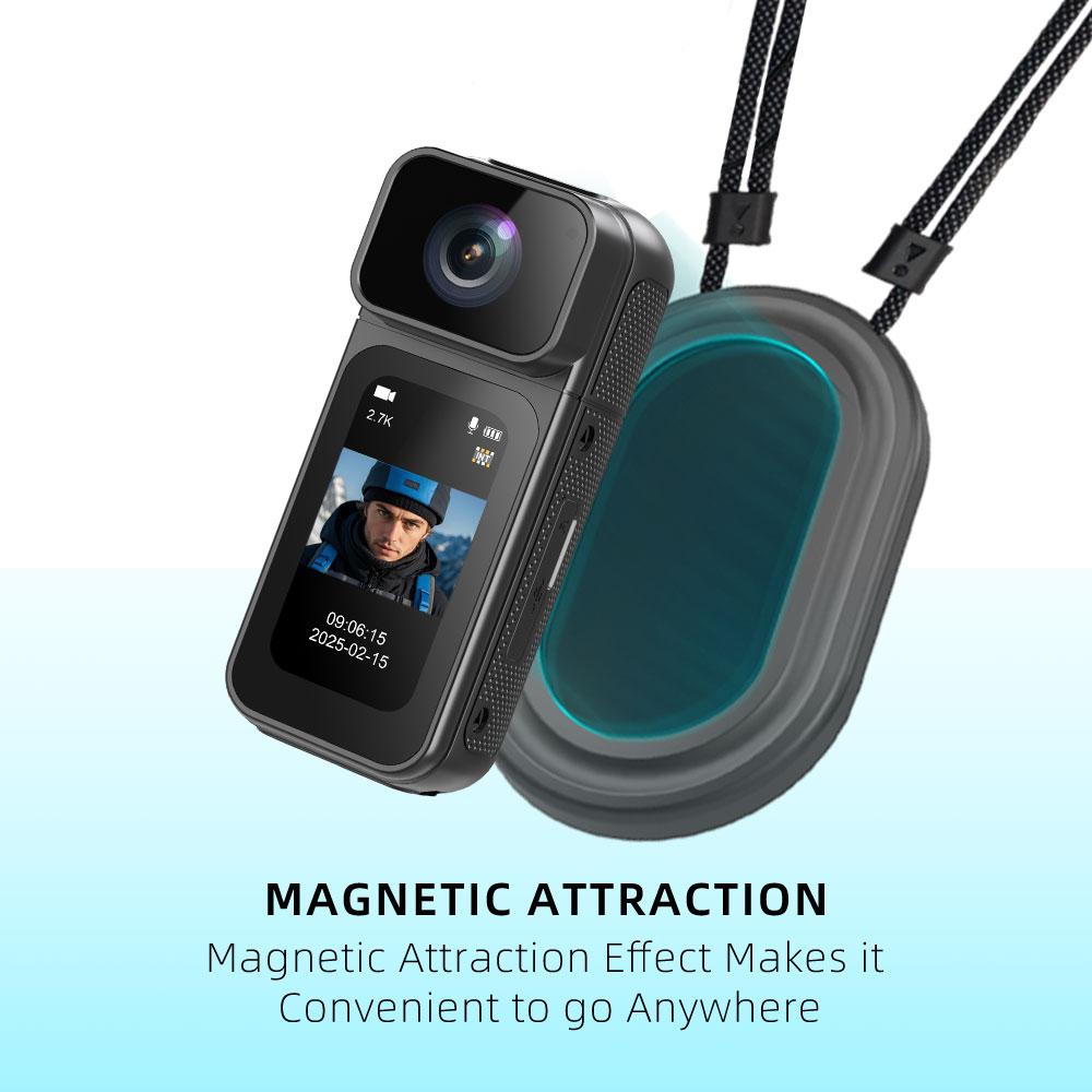 keychain camera
