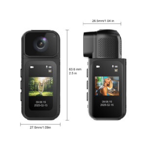keychain camera