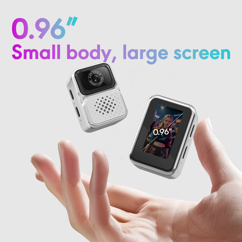 Advanced Camera Technology