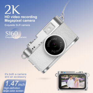wearable mini camera