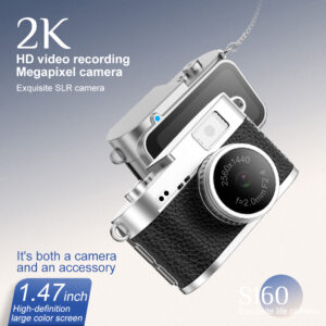 wearable mini camera