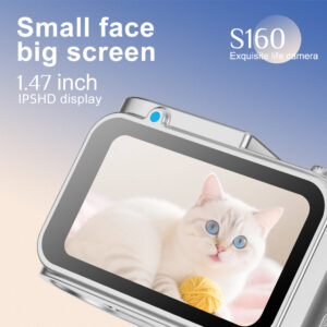 wearable mini camera