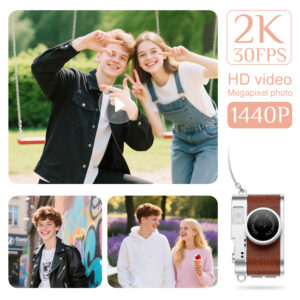 wearable mini camera