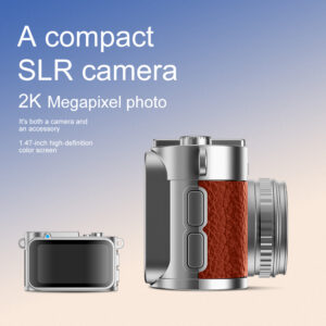 wearable mini camera