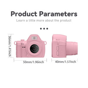 Gift Camera