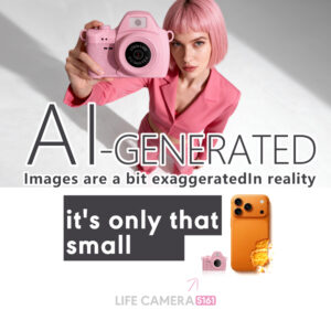 Gift Camera