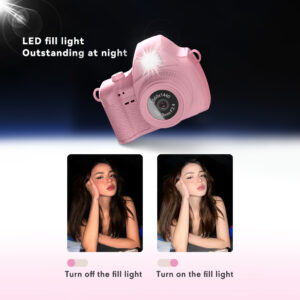 Gift Camera
