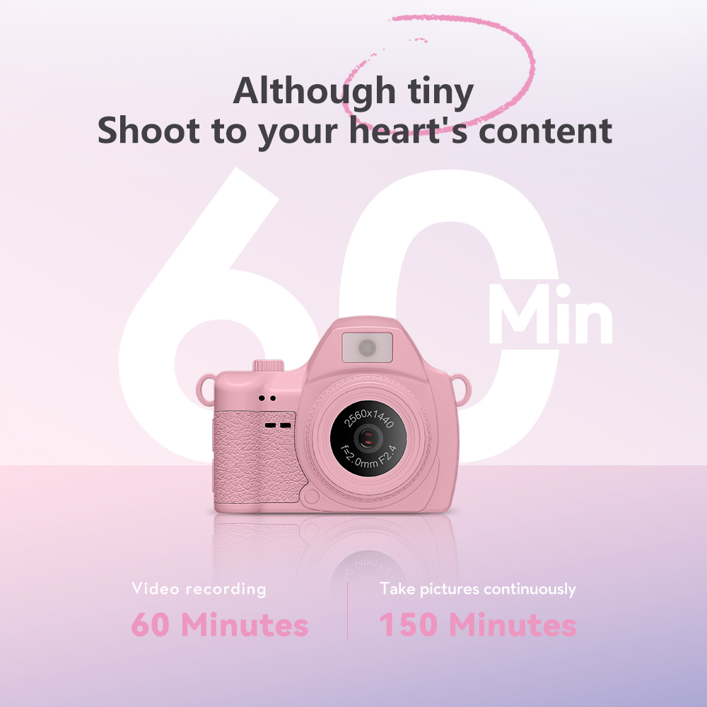 Gift Camera