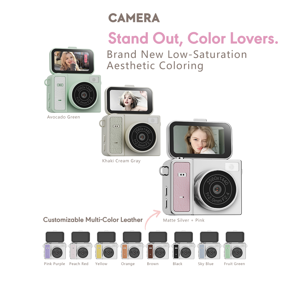 Anytek Dash Cam R&D