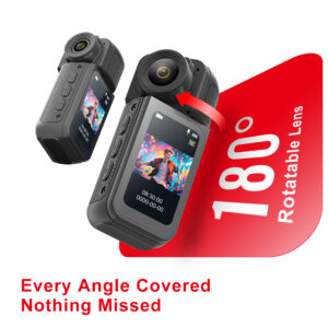 magnetic mini camera