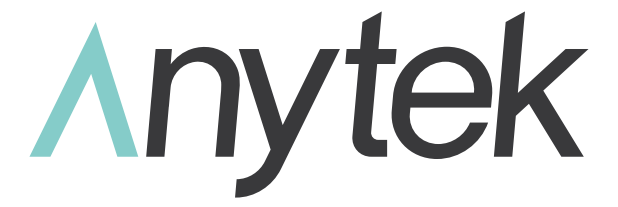 Anytek Camera website