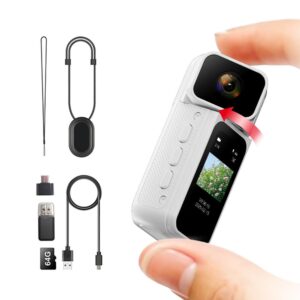 keychain camera