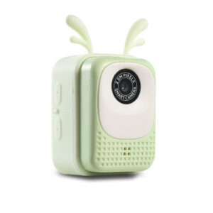 Wearable Mini Camera