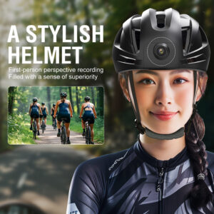 helmet sports camera