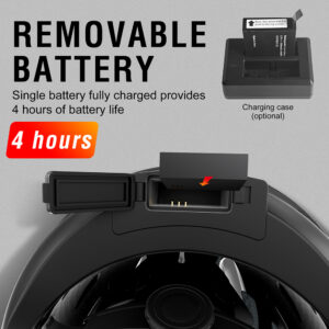 helmet sports camera