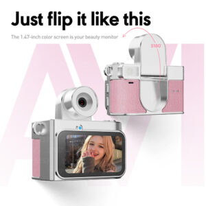 mini camera