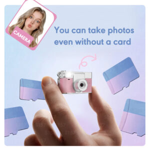 mini camera