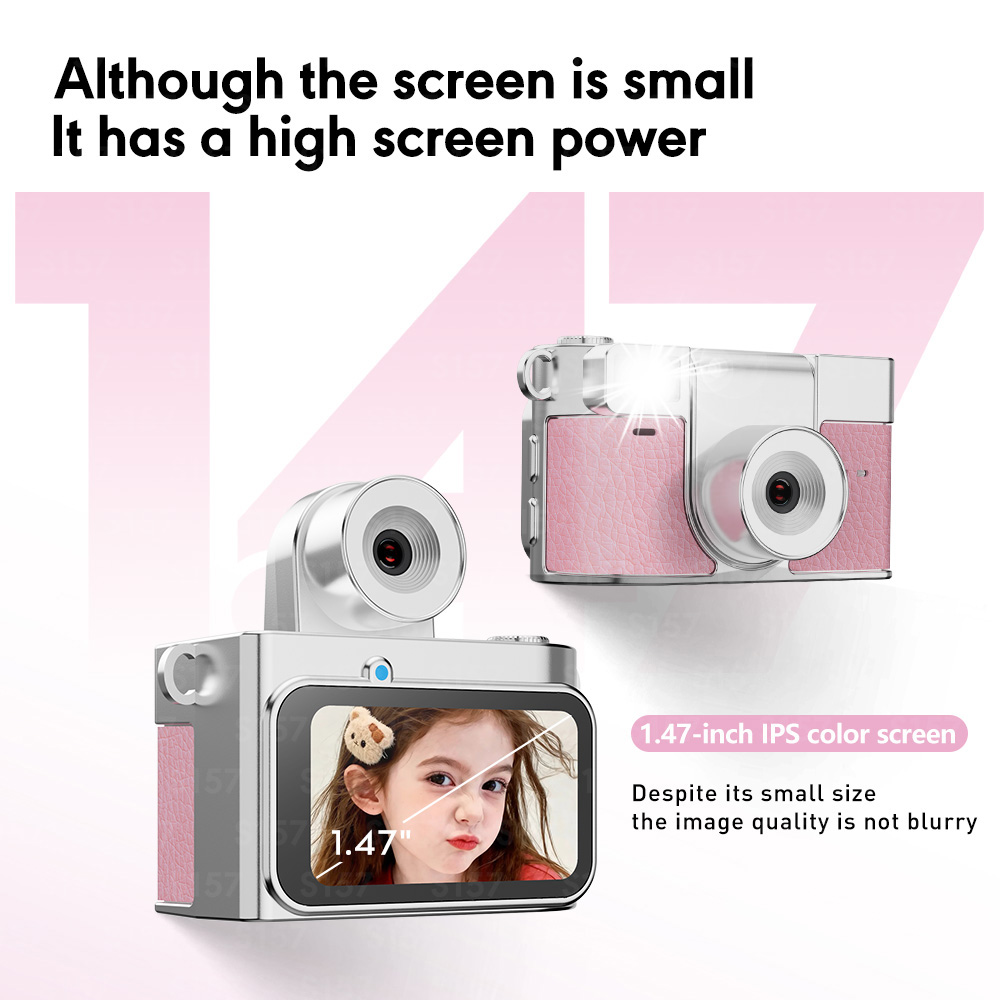 mini camera