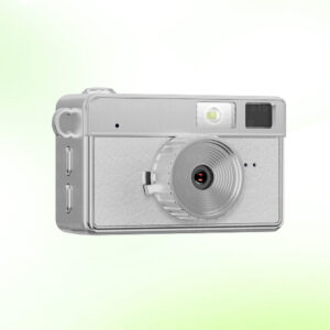 High aesthetic mini camera