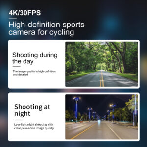 cycling sports camera