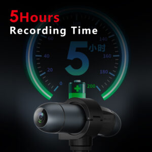 cycling camera
