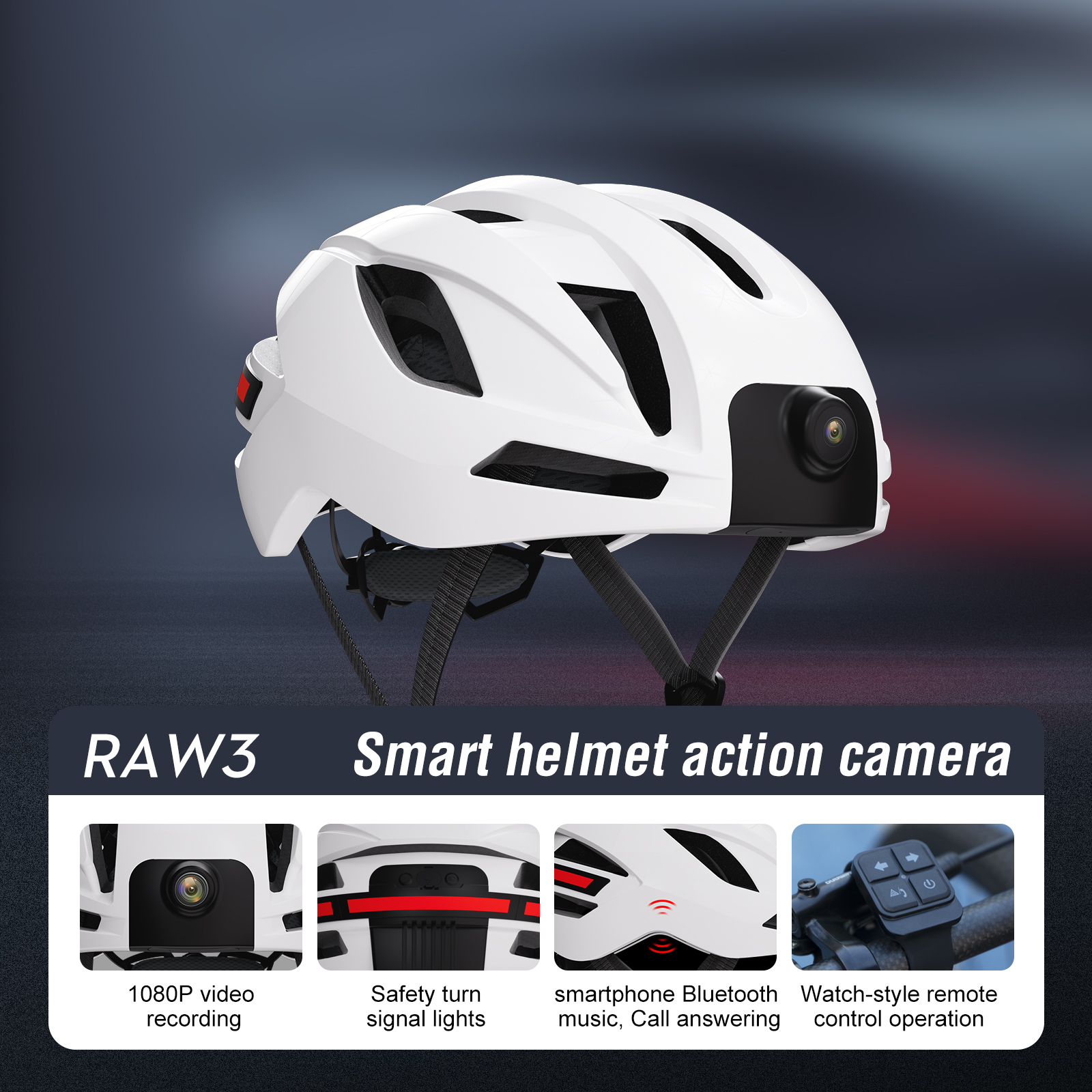 helmet sports camera
