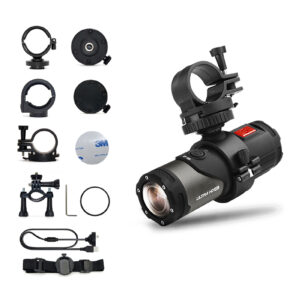 cycling sports camera