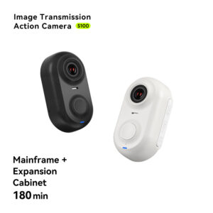 Image transmission camera
