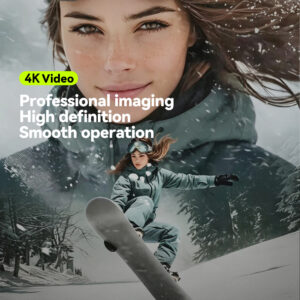 Image transmission camera