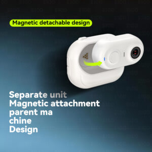 Image transmission camera