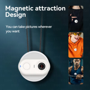 Image transmission camera