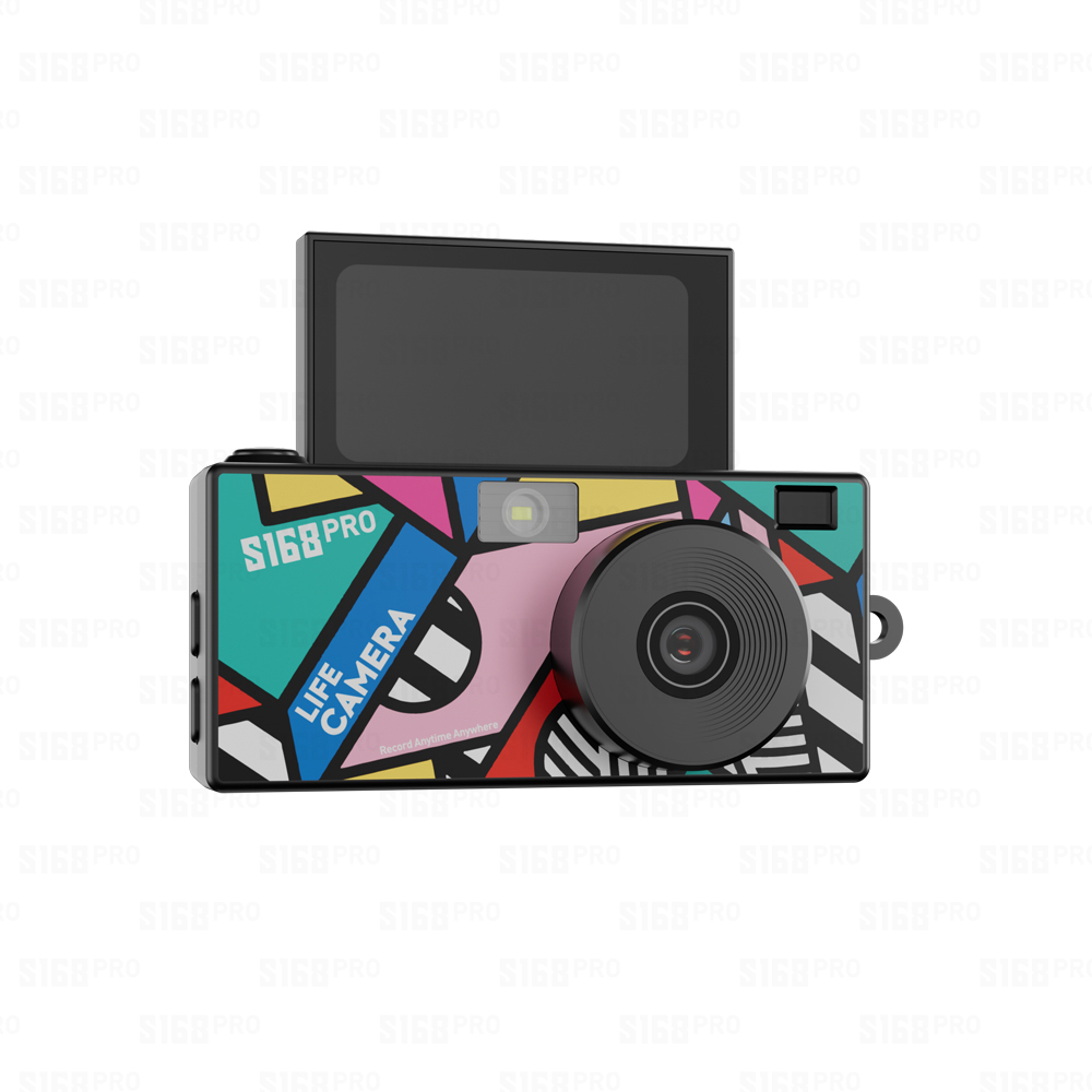 mini camera