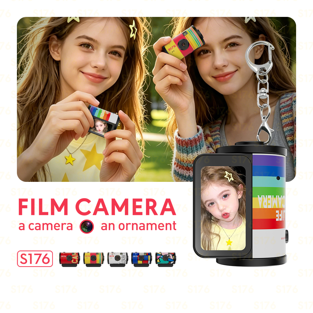 film camera