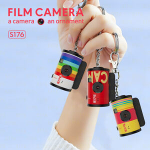 film camera