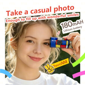 film camera