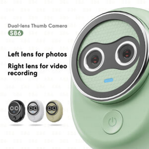 thumb camera
