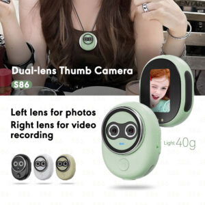 thumb camera