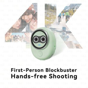 thumb camera