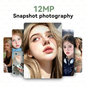 thumb camera