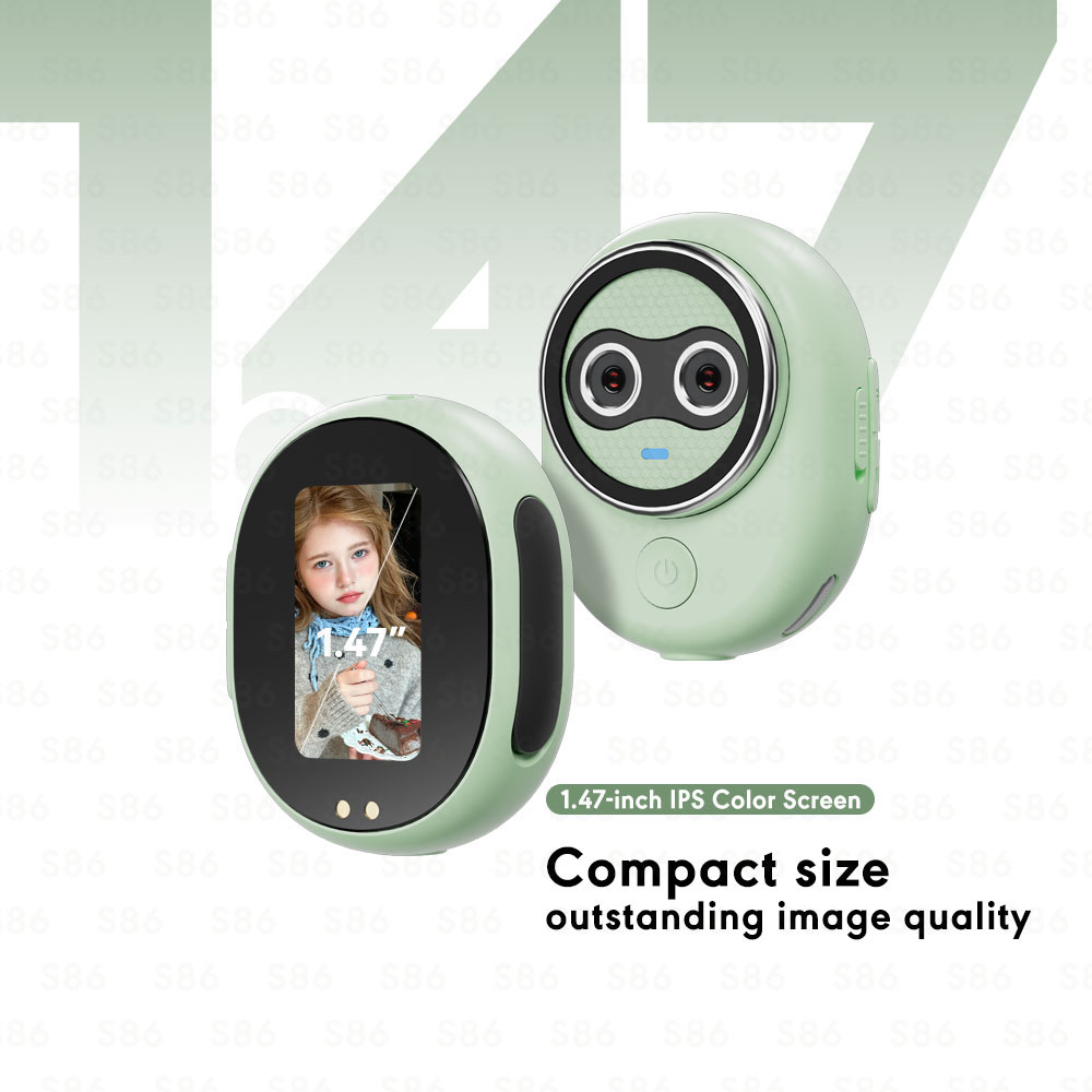 thumb camera