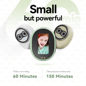 thumb camera