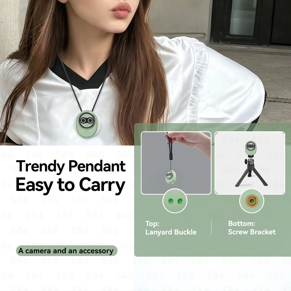 thumb camera