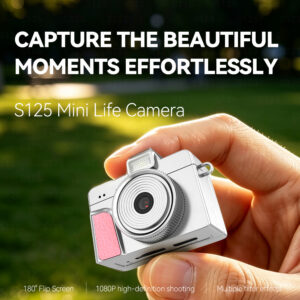 digital camera