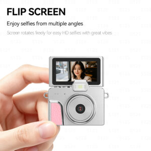 digital camera