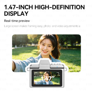 digital camera