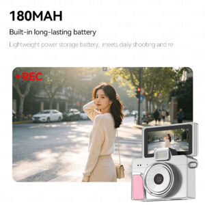 digital camera